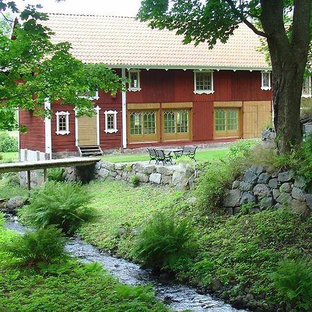 Bjoerka Storgard B&B Мутала Номер фото