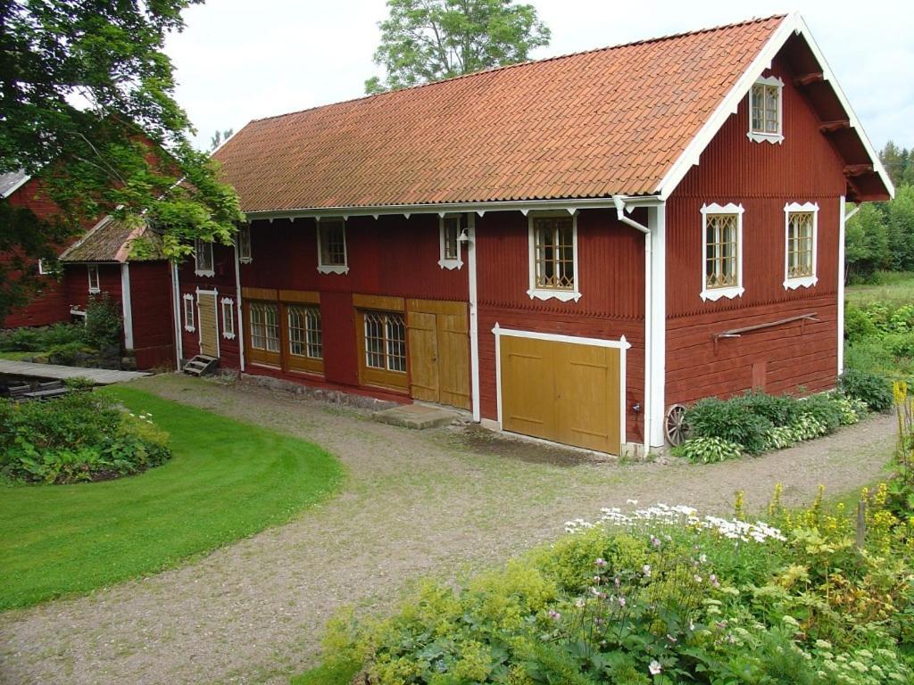 Bjoerka Storgard B&B Мутала Экстерьер фото