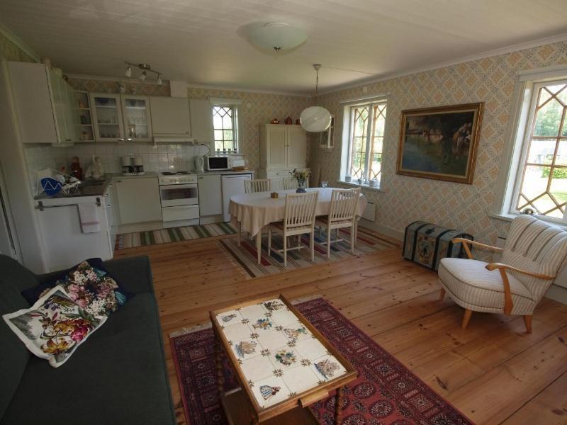 Bjoerka Storgard B&B Мутала Номер фото